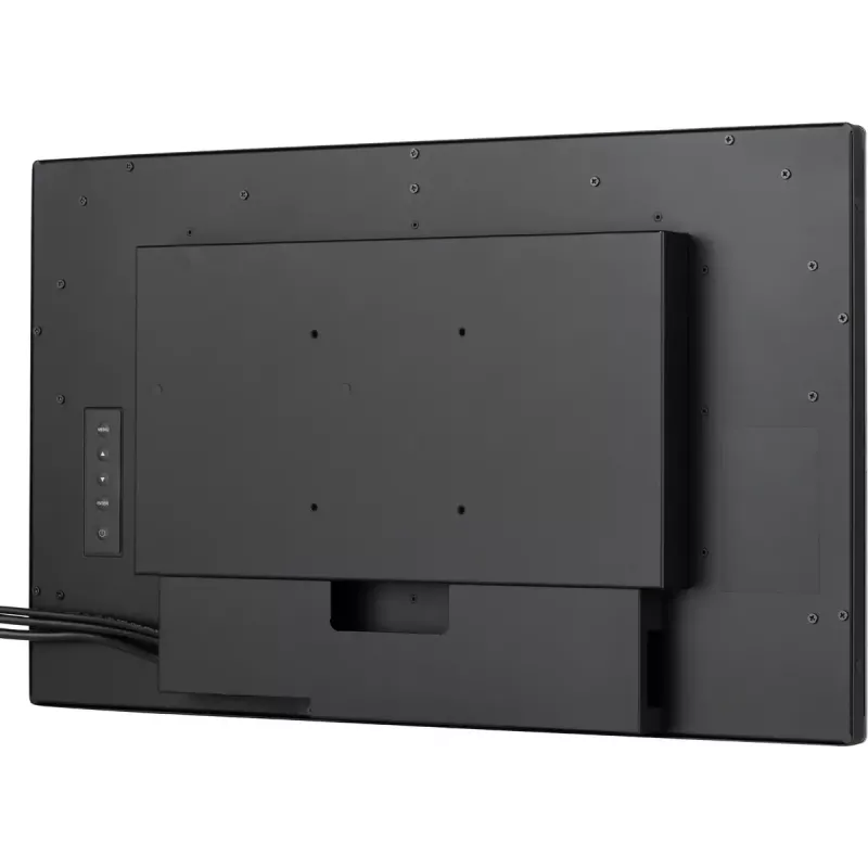 Skārienjūtīgs monitors IIYAMA TF2438MSC-B2 — 24 collu interaktīvs displejs, vairākpieskārienu