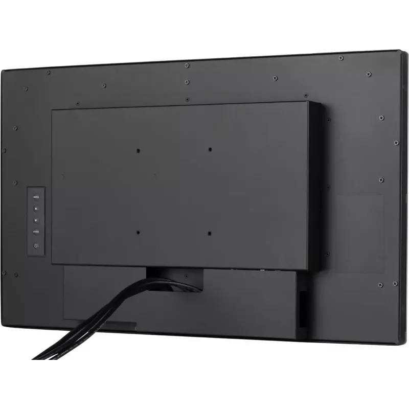 Skārienjūtīgs monitors IIYAMA TF2438MSC-B2 — 24 collu interaktīvs displejs, vairākpieskārienu
