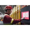 Skārienjūtīgs monitors IIYAMA TF2438MSC-B2 — 24 collu interaktīvs displejs, vairākpieskārienu