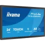 Skārienjūtīgs monitors IIYAMA TF2438MSC-B2 — 24 collu interaktīvs displejs, vairākpieskārienu