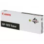 Canon NP-1010 tonera kasetne 2 gab. Oriģināls Melns