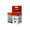Canon BCI-24 tintes kasetne 2 gab. Oriģināla Melna