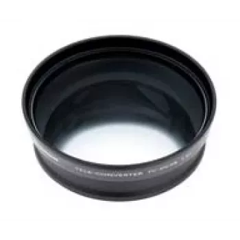 Objektīva adapteris Canon TC-DC58 1,5x telekonvertors PowerShot kamerām