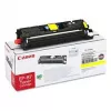 Canon EP-87 tonera kasetne 1 gab. Oriģināla Dzeltena