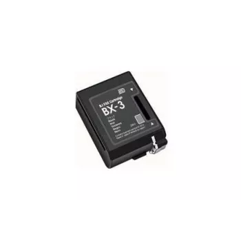 Kārtridžs Canon BX-3 FAX kārtridžs 0884A002 melns