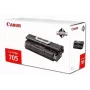 Canon 0265B002 tonera kasetne 1 gab. oriģināla melna