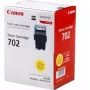 Canon 9642A004 tonera kasete 1 gab. Oriģināls dzeltena