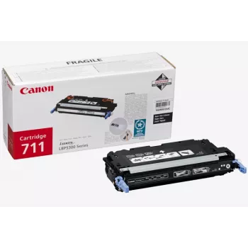 Canon 1660B002 tonera kasetne 1 gab. Oriģināls Melns