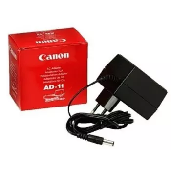 Canon 5011A003 strāvas adapteris iekštelpām melns