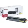 Canon 1512A003 tonera kasetne 1 gab. Oriģināls Dzeltens