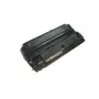Canon Toner FX-2 melns 5500sh priekš L500 L550 L600 tonera kasetne Oriģināls