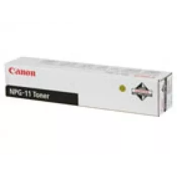 Canon 1382A002 tonera kasetne 1 gab. Oriģināla melna