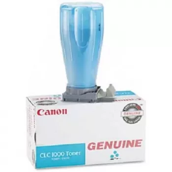 Canon Toner ciāna CLC1000 tonera kasetne 1 gab. Oriģināls