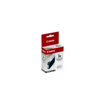 Canon BCI-3ePBk tintes kasetne 1 gab. Oriģināla melna
