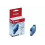 Canon tintes kasetne BCI-3ePC fotociāna BJC6000 Oriģināla Ciāna