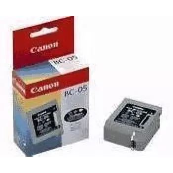 Canon BC-05 trīskrāsu oriģinālā tintes kasetne