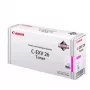 Canon C-EXV 26 tonera kasetne 1 gab. Oriģināls Fuksīna