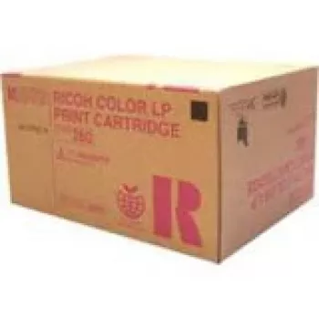 Ricoh fuksīna tonera kārtridžs Oriģināls