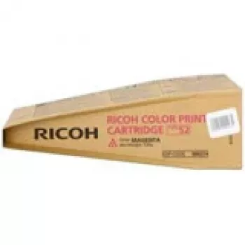 fuksīna tonera kasete Ricoh Type S2 Oriģināls – 18,000-page Yield