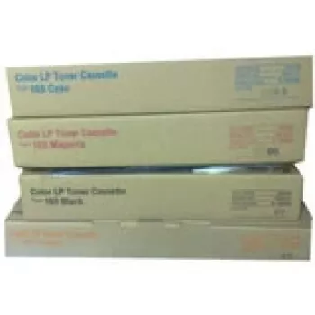 Ricoh Toner Cassette Type 165 ciāna tonera kasetne 1 gab. Oriģināls