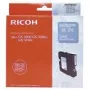 Ricoh Regular Yield drukas kārtridžs ciāna 1k tintes kārtridžs 1 gab. oriģināls