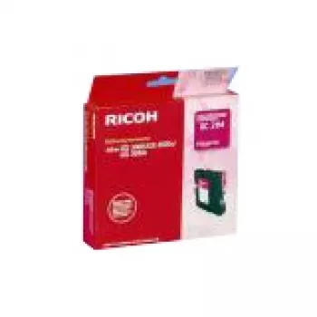 Ricoh Regular Yield Gel Cartridge fuksīna 1k tintes kasetne 1 gab. Oriģināls