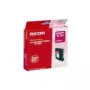 Ricoh Regular Yield Gel Cartridge fuksīna 1k tintes kasetne 1 gab. Oriģināls