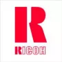 Ricoh atkritumu tonera tvertne 40000 lapu