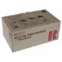 Ricoh Type 2500 Melns Toner toner kasetne 1 gab. Oriģināls