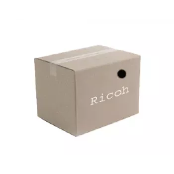 Ricoh 406571 tonera kasetne 1 gab. oriģināla melna