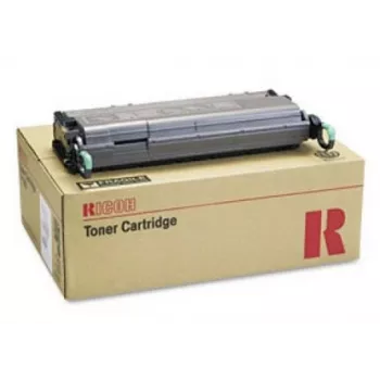 Ricoh 406572 tonera kasetne 1 gab. oriģināla melna