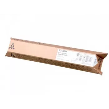 Ricoh melnais toneris, 8,3 tūkst. lp., 8300 lp., melns, 1 gab.