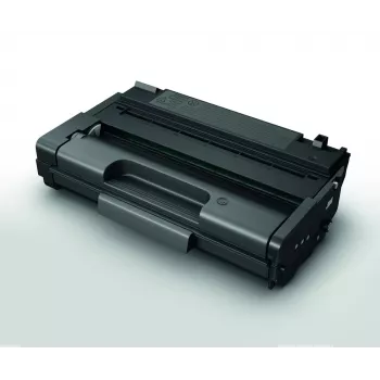 Ricoh SP3500XE drukas kasetne, 6400 lpp., melna, 1 gab.