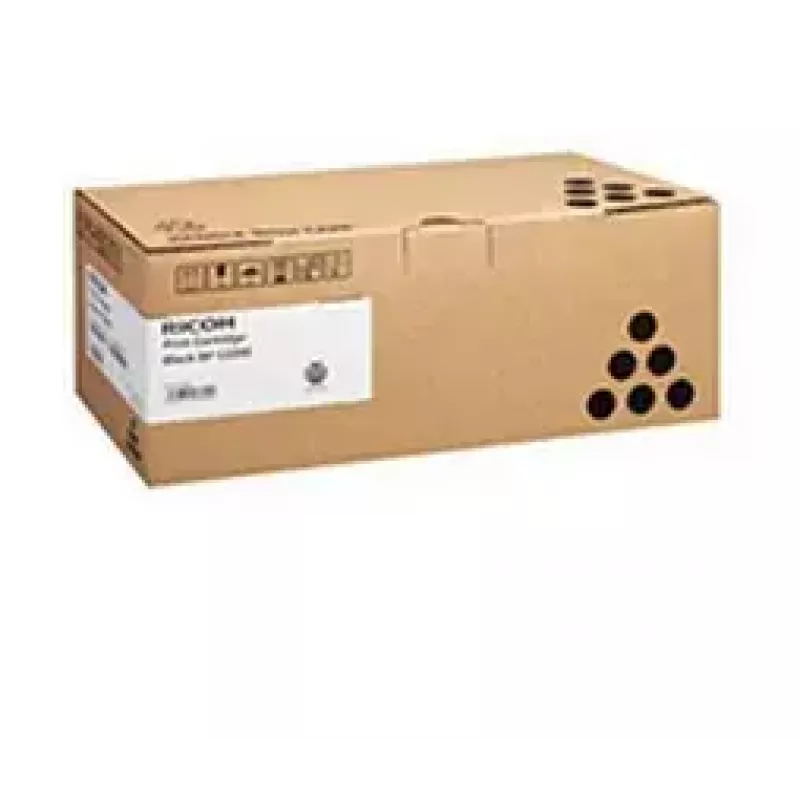 Toner Ricoh MP2000 melns 842340 842015 10000 lapaspuses