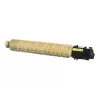 Ricoh 842236 tonera kasetne 1 gab. Oriģināls Dzeltens