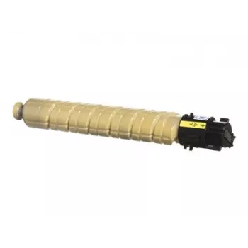 Ricoh 842236 tonera kasetne 1 gab. Oriģināls Dzeltens