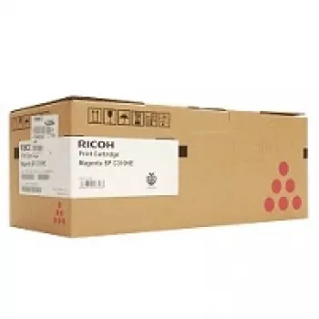 Ricoh SPC730DN fuksīna tonera kasetne, 9300 lappuses, fuksīna krāsā, 1 gab.