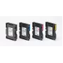 Ricoh 257061 tintes kasetne 1 gab. Oriģināla Augsta (XL) ietilpība Purpursarkana