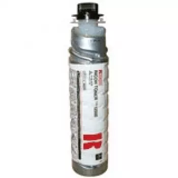 Ricoh Toner Type 1250D Melns tonera kasetne 1 gab. Oriģināls