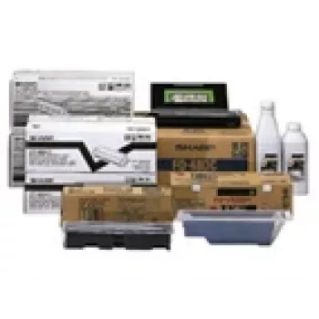 Sharp Toner AR286 melns tonera kārtridžs oriģināls