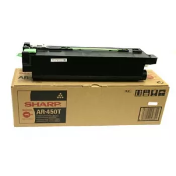 Toneris Sharp AR 450T 27000 lappuses melns