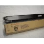 Sharp MX-31GTBA tonera kasetne 1 gab. Oriģināls Melns
