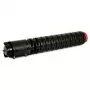 tonera kasete Sharp MX-C38GTM 10000 lapas fuksīna