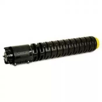 Sharp MX-C38GTY tonera kasetne 1 gab. Oriģināls Dzeltens