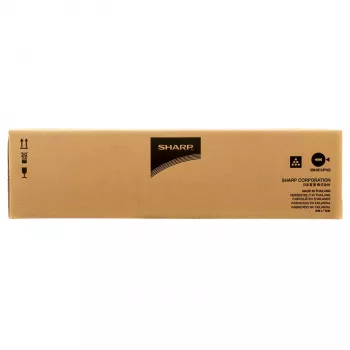 Sharp MXC38GRB tonera kasetne 1 gab. Savietojama Melna