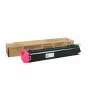 Sharp DX-C38GTM tonera kasete 1 gab. Oriģināls fuksīna