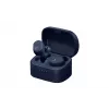 JVC HA-A11T austiņas True Wireless Stereo (TWS) Ievietojamās Zvani/Mūzika Bluetooth Zila