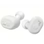 Austiņas JVC HA-A11T True Wireless Stereo (TWS) ievietojamās, Bluetooth, 20–20 000 Hz, 10 m, balta