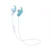 JVC HA-EBT5-A-E austiņas/headset Bezvadu Ievietojamās Sporta Bluetooth Zils, Balts
