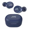 JVC aktīvā trokšņu slāpēšana TWS zilā krāsā, True Wireless Stereo (TWS), 20 - 20000 Hz, zvani/mūzika, 8,4 g, austiņas, zila